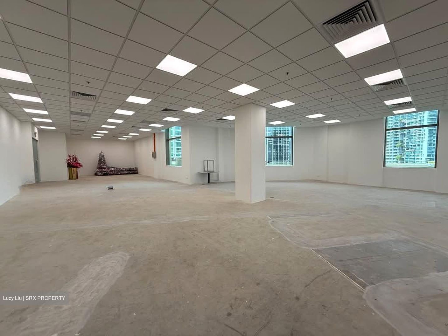Kings Centre (D3), Office #537066771